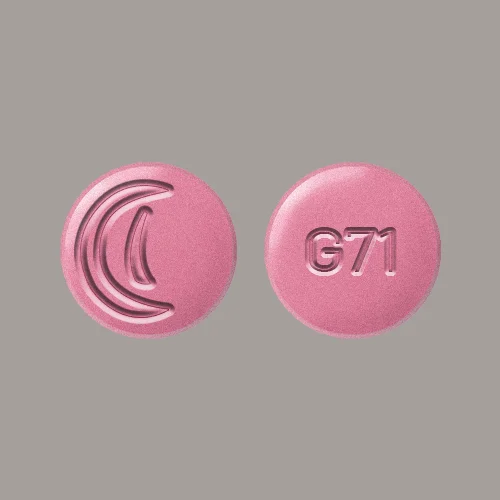 Oxymorphone ER 5mg