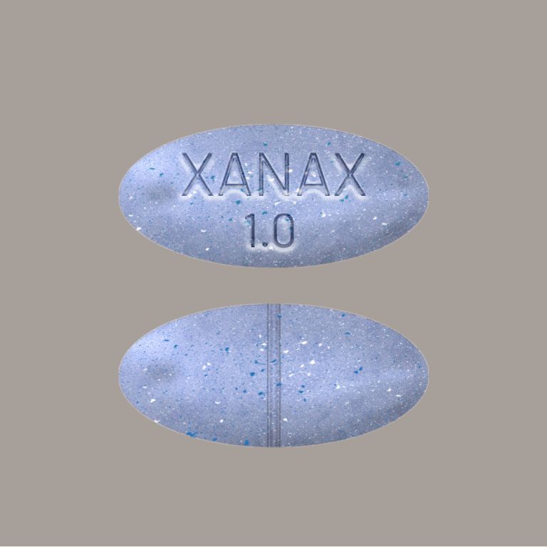 Xanax 1mg